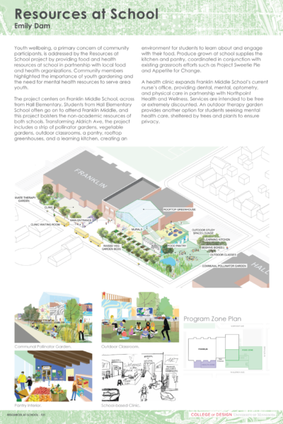 11. Resources at School - Emily Dam_revised